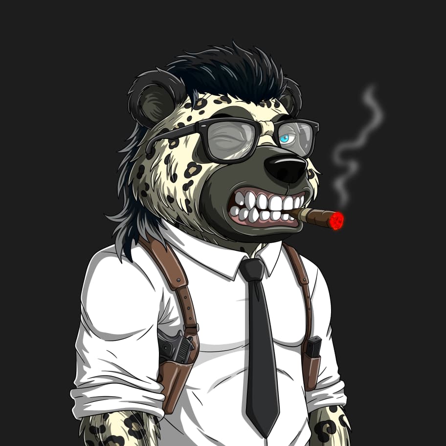 Pandagent
