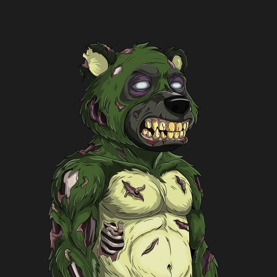 Undead Set