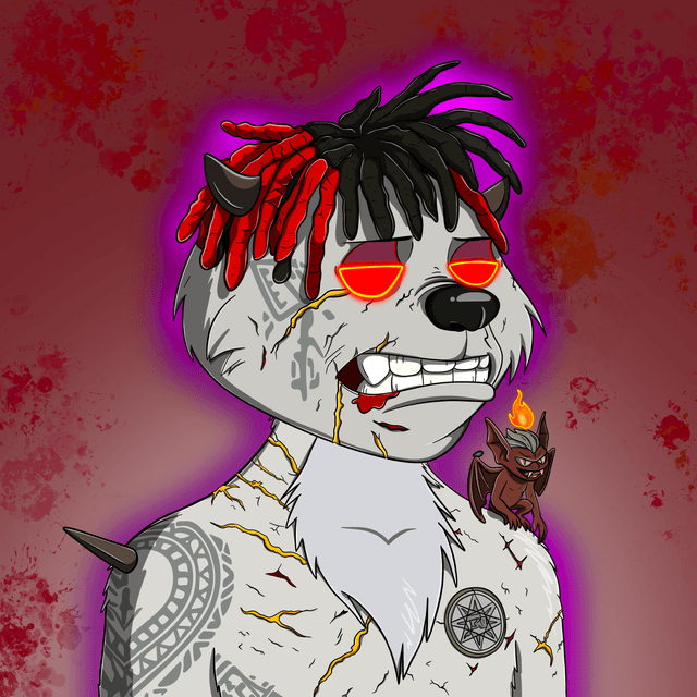 Gen0 #128